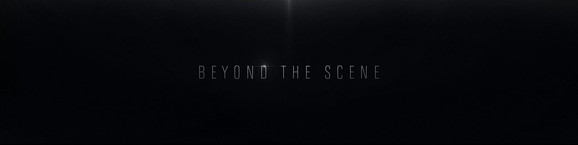Beyond the Scene Image