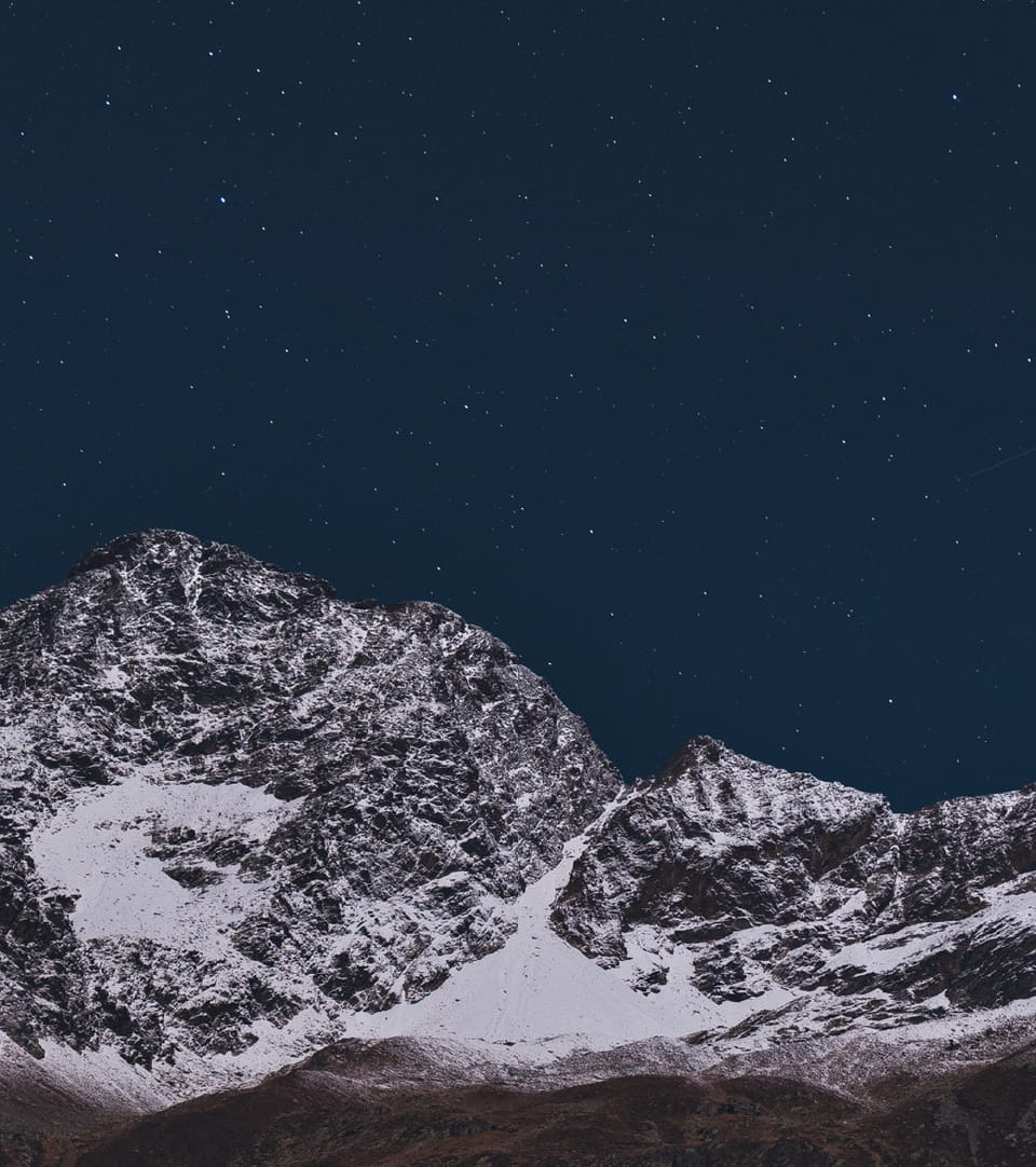 Brand Essence about_mountain