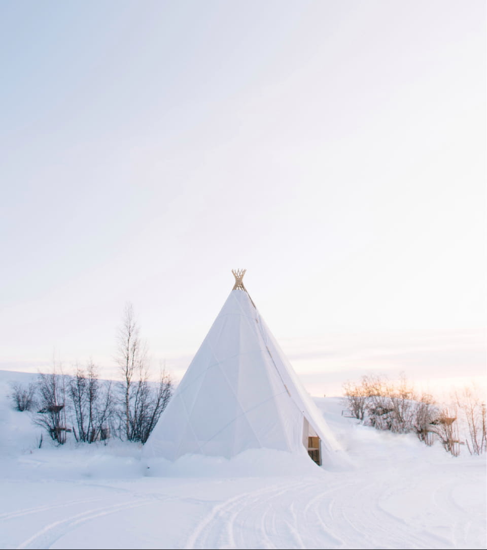 Brand Essence about_basecamp