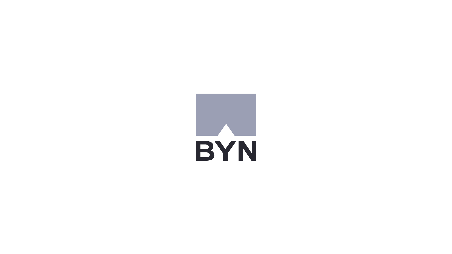 BYN Logo