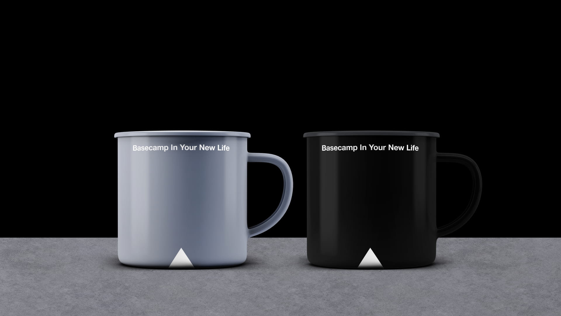 BYN Mug Cup image