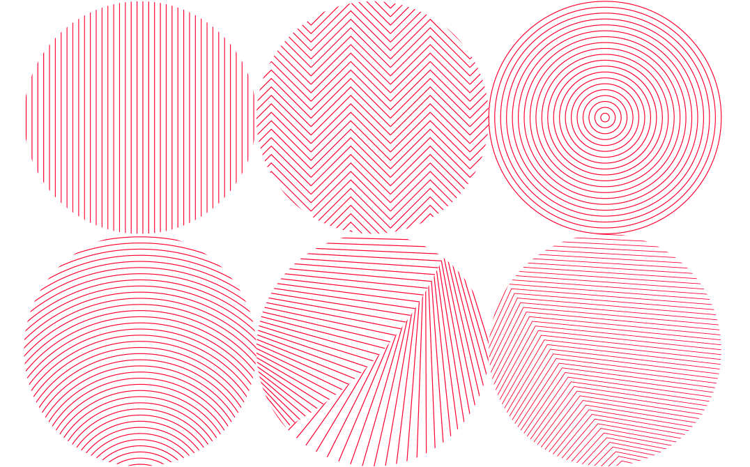 Pattern System Image