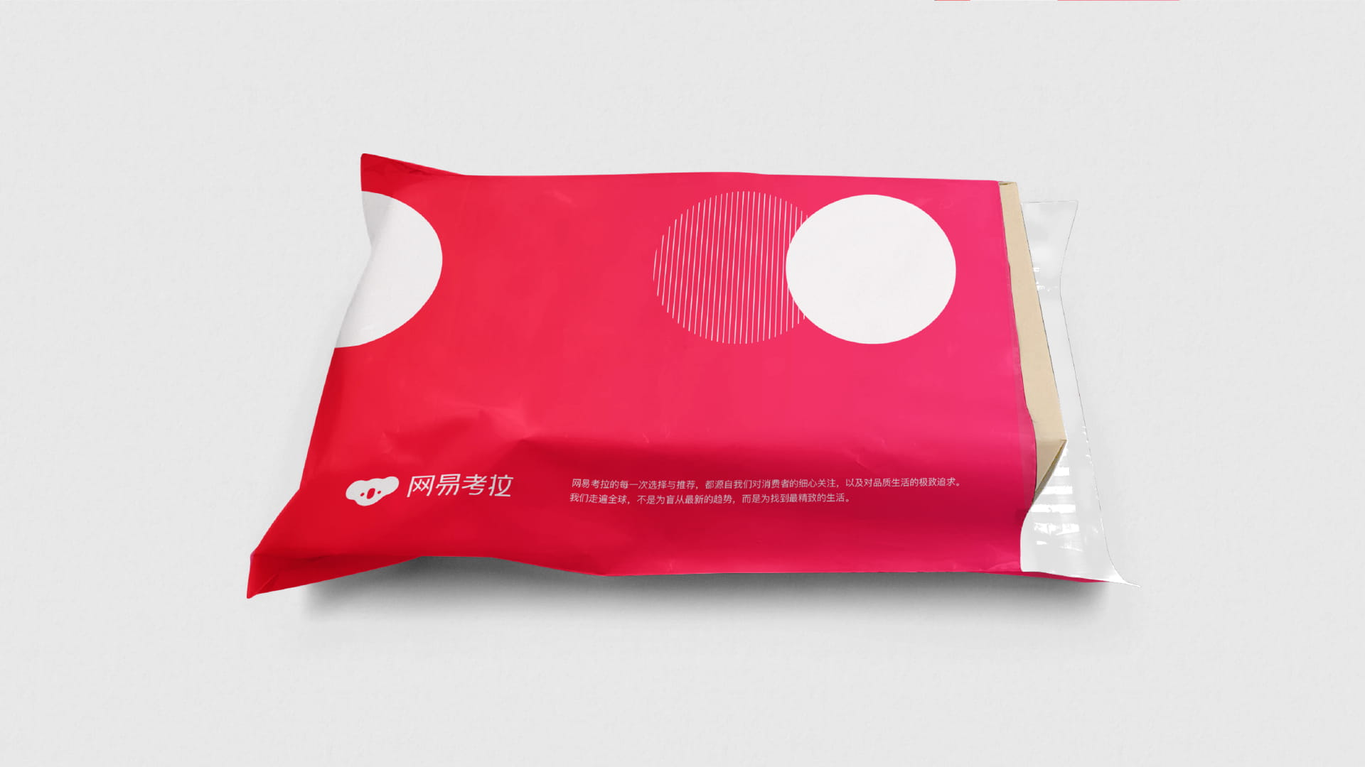 Post_Mailing Bag Image