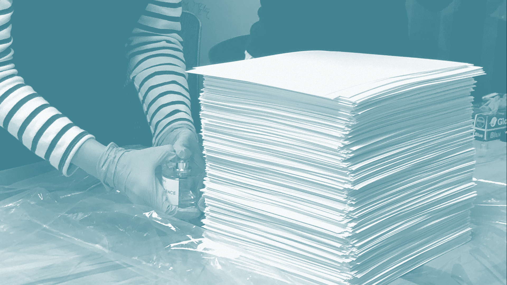 Annual Report Design image4