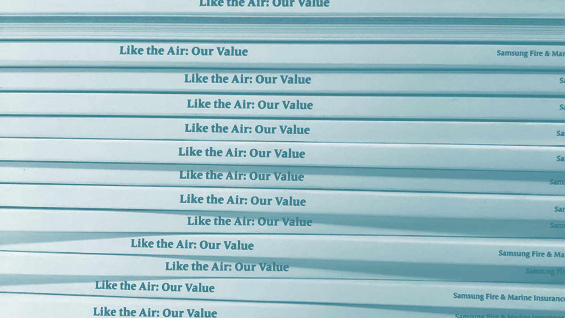 Annual Report Design image6