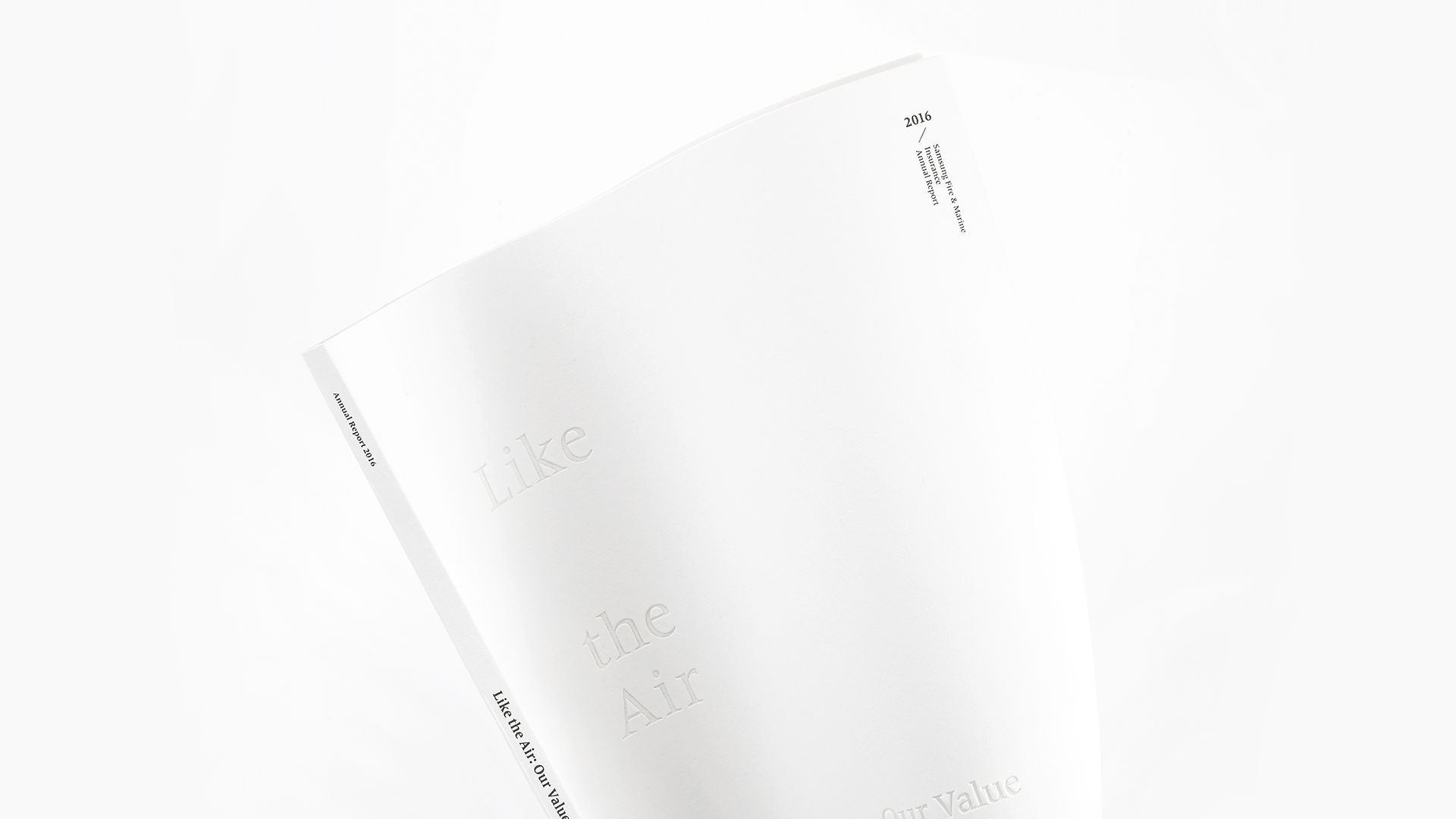 Annual Report Design image7