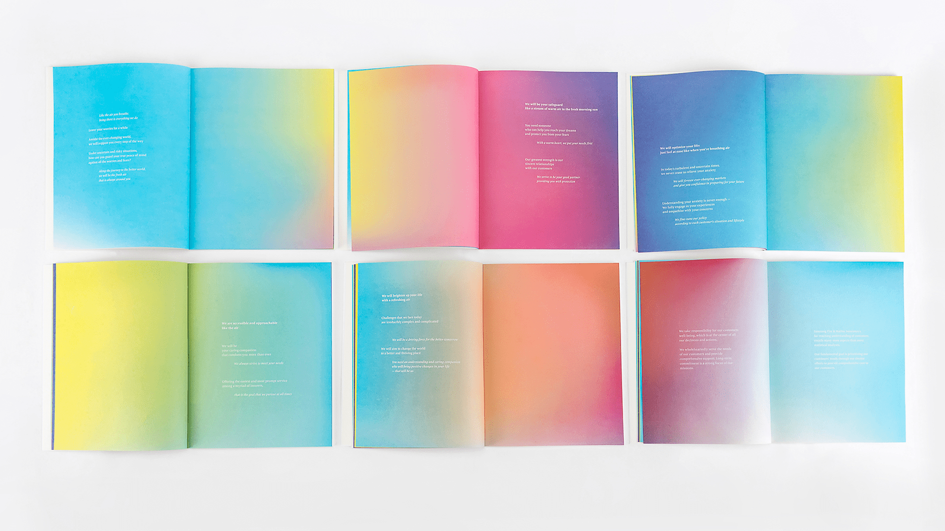 Annual Report Design image10