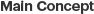 Main Concept