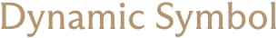 Dynamic Symbol