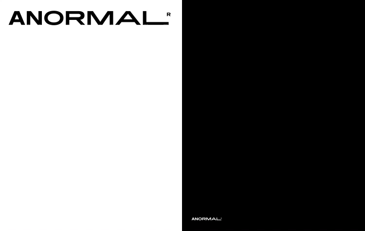 anormal