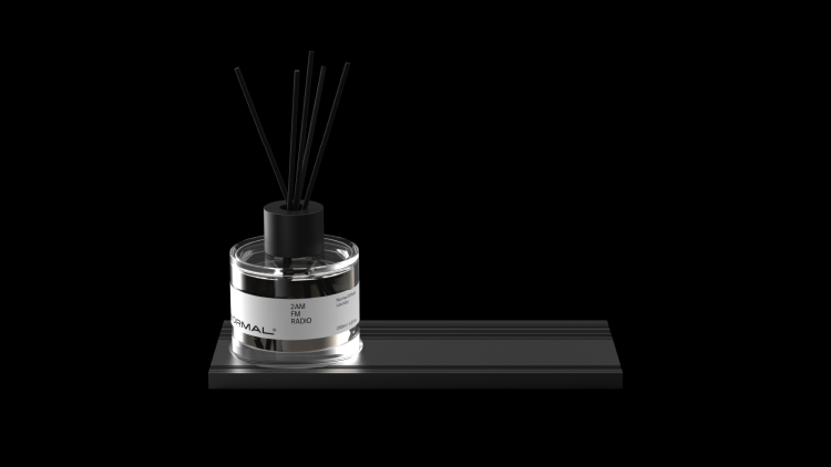 Normal Diffuser Lighting / Tray 이미지