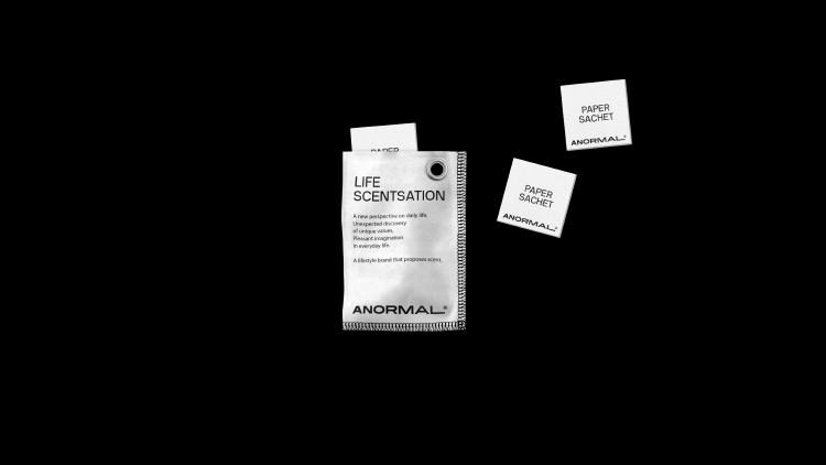 Sachet / Envelope 이미지1