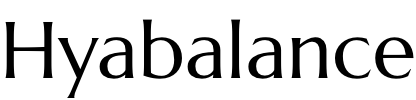 Hyabalance