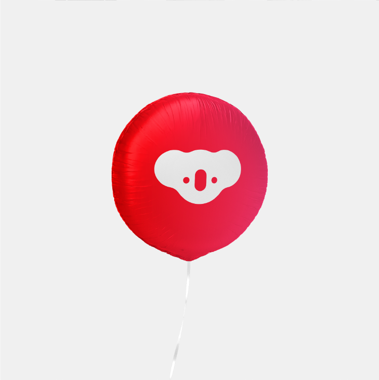 Balloon Image