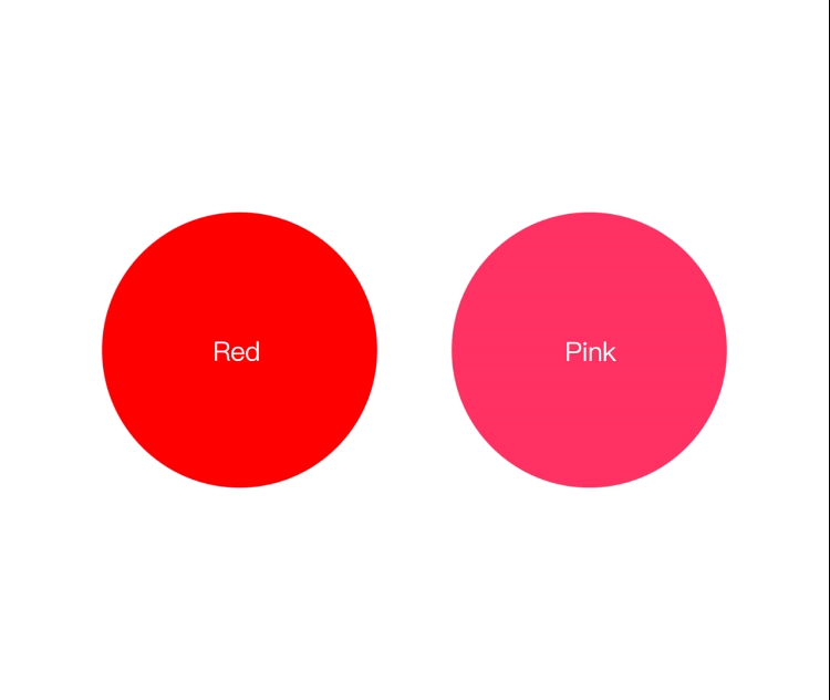 Color System Image