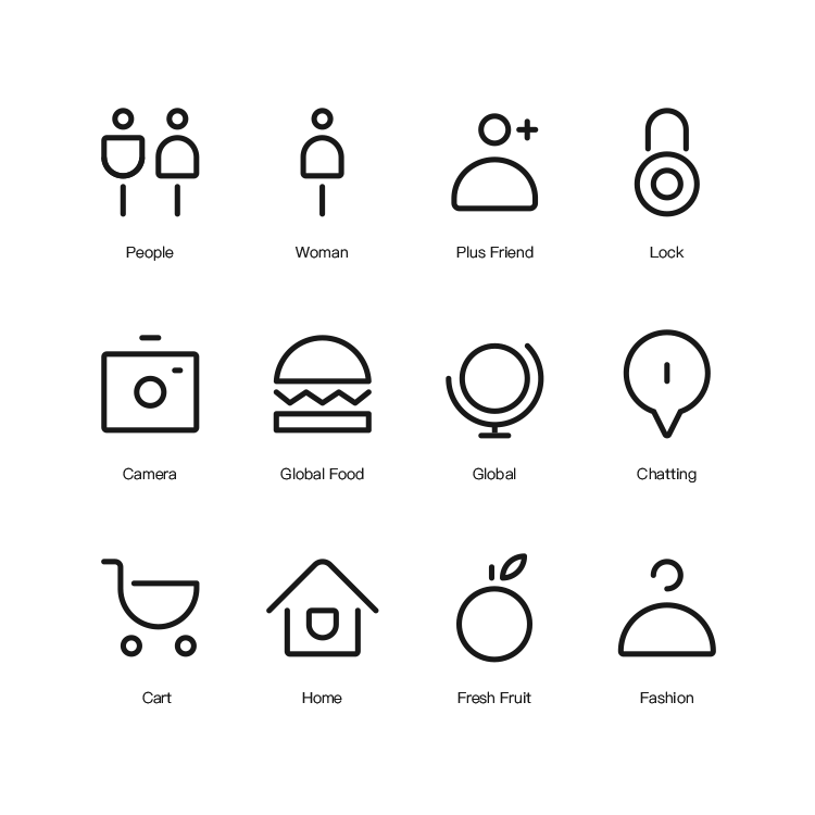 Iconography Image