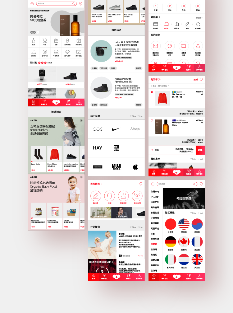 Mobile App Image
