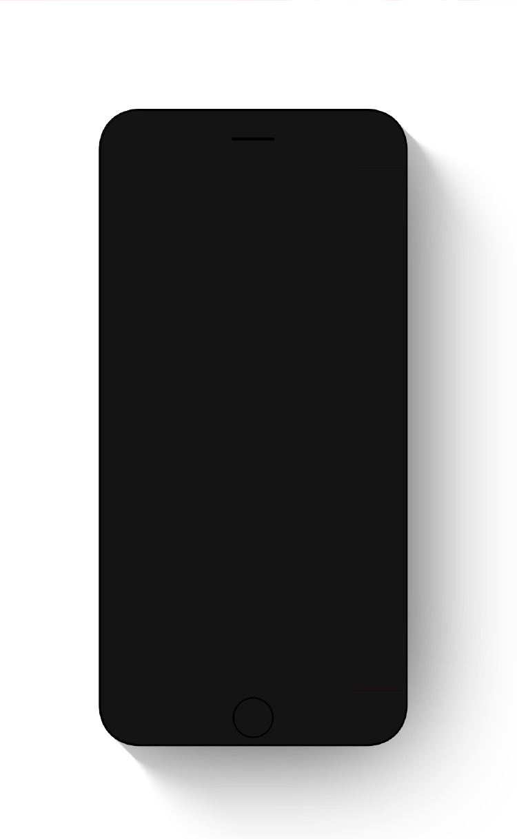 Mobile App Icon / Splash Screen Device
