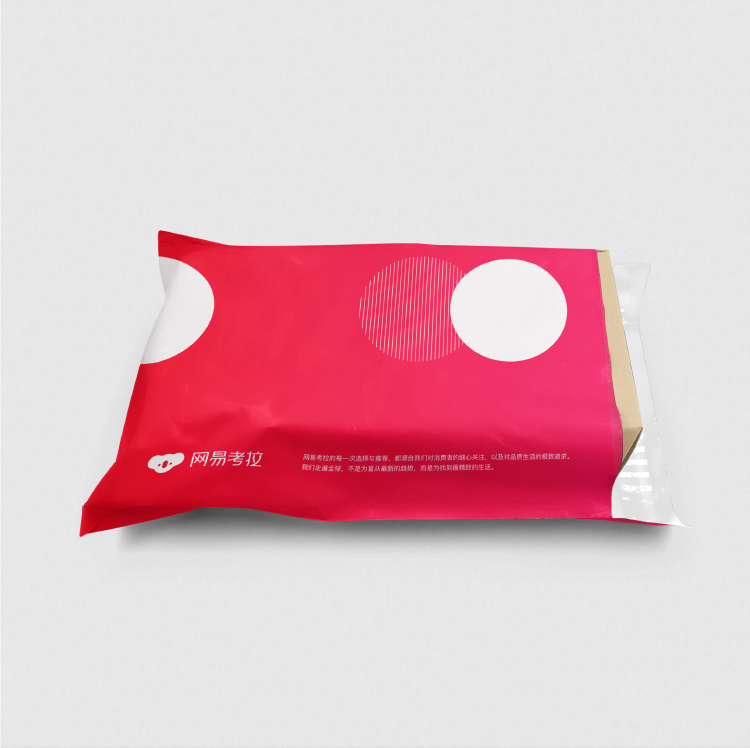 Post_Mailing Bag Image