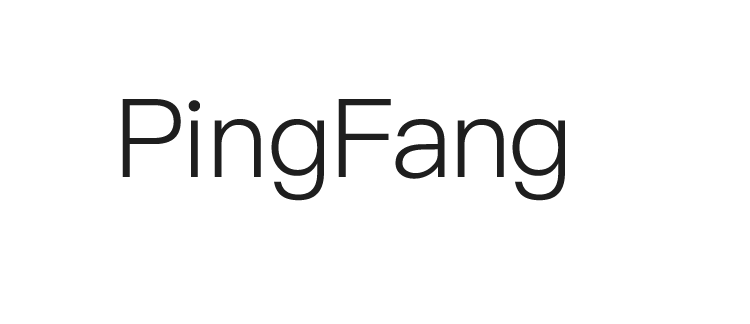 Typography System Image