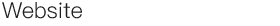 Website