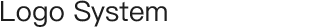 Logo System