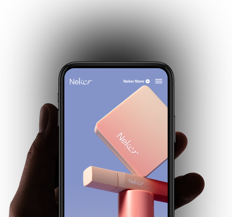 Mobile UX/UI Design