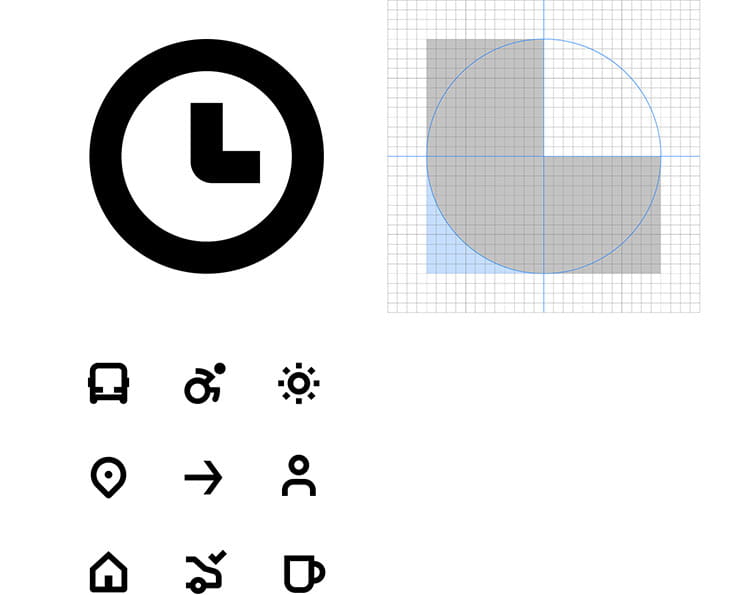 UT Iconography