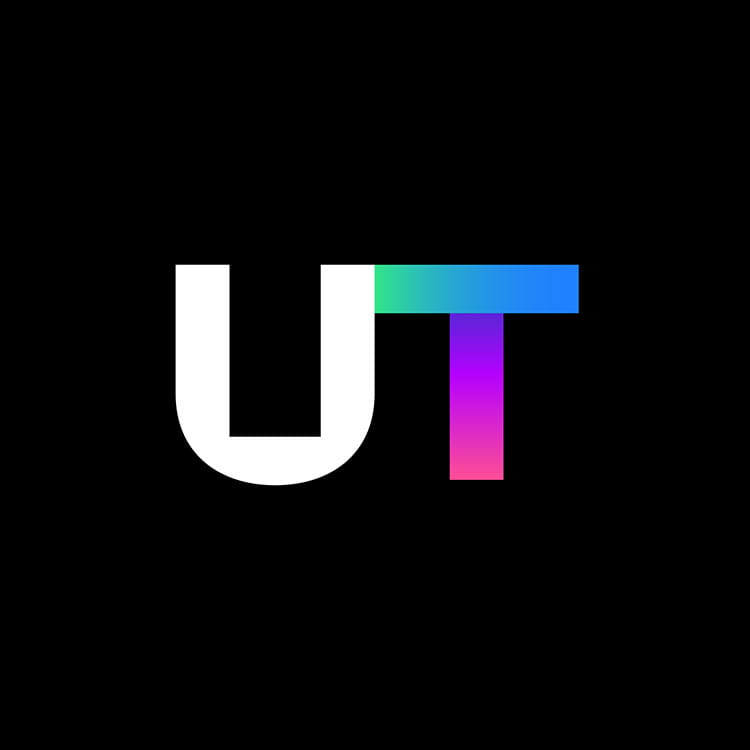 UT logo